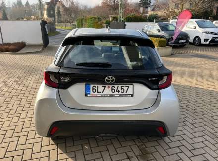 Toyota - Yaris
