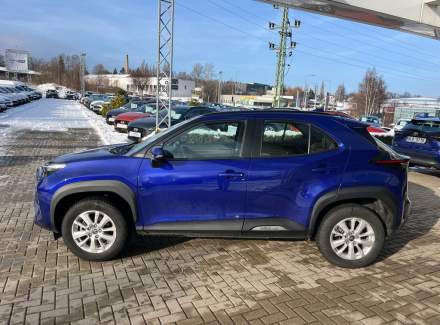 Toyota - Yaris Cross