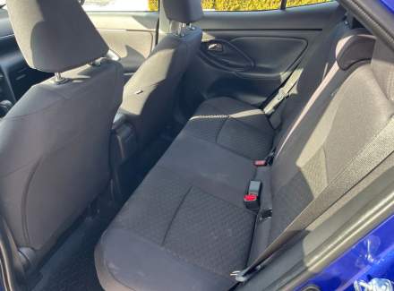 Toyota - Yaris Cross