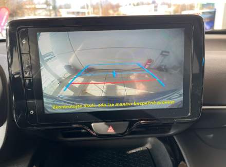 Toyota - Yaris Cross