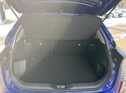 Toyota - Yaris Cross