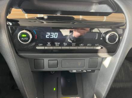 Toyota - Yaris Cross