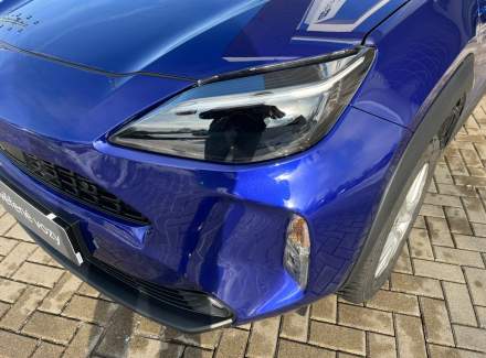 Toyota - Yaris Cross