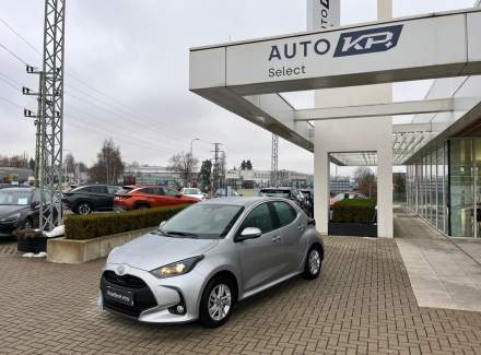 Toyota - Yaris