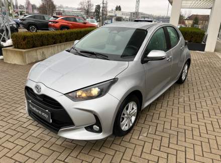 Toyota - Yaris