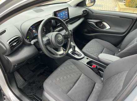 Toyota - Yaris