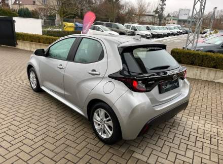Toyota - Yaris