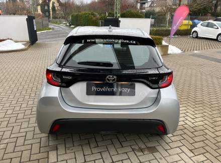 Toyota - Yaris