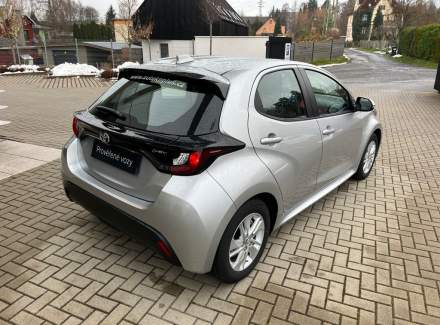Toyota - Yaris