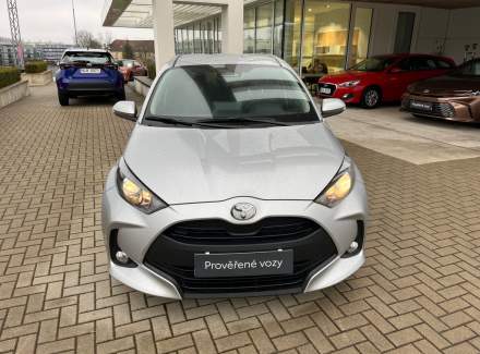 Toyota - Yaris