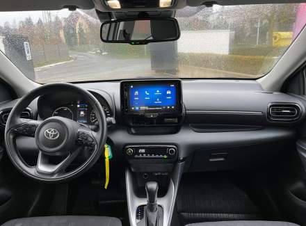 Toyota - Yaris