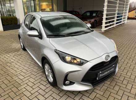 Toyota - Yaris