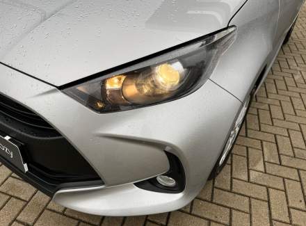 Toyota - Yaris