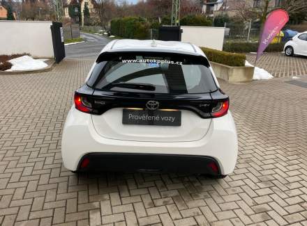 Toyota - Yaris