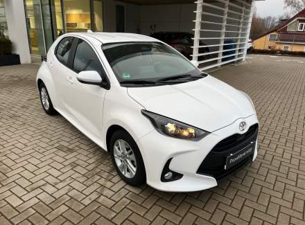 Toyota - Yaris