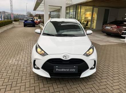 Toyota - Yaris