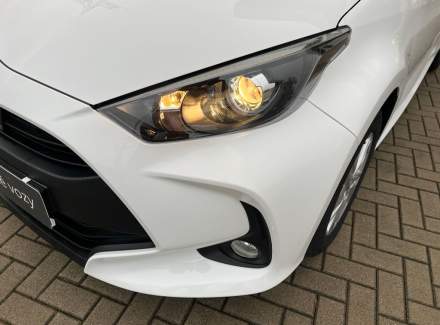 Toyota - Yaris