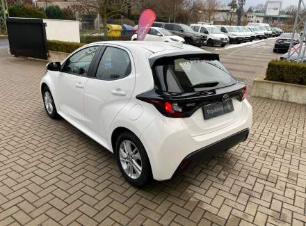 Toyota - Yaris