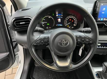 Toyota - Yaris