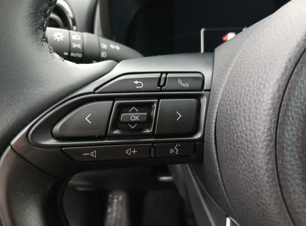 Toyota - Yaris Cross