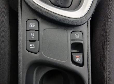 Toyota - Yaris Cross