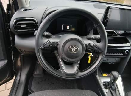 Toyota - Yaris Cross