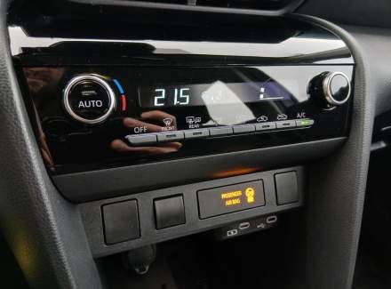 Toyota - Yaris Cross