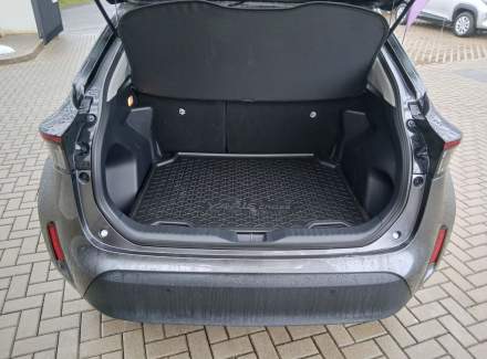 Toyota - Yaris Cross