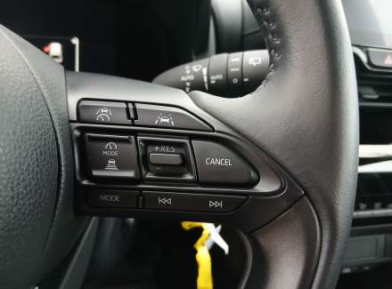 Toyota - Yaris Cross