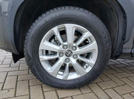 Toyota - Yaris Cross