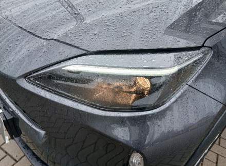 Toyota - Yaris Cross