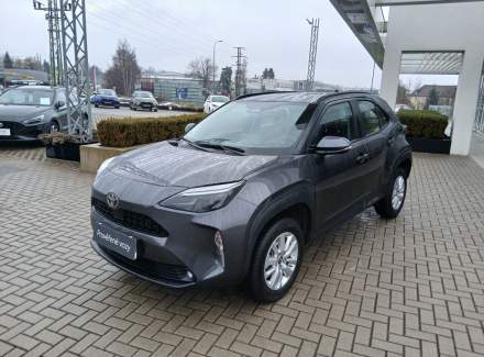 Toyota - Yaris Cross