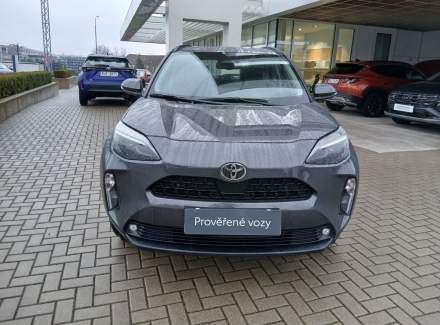 Toyota - Yaris Cross