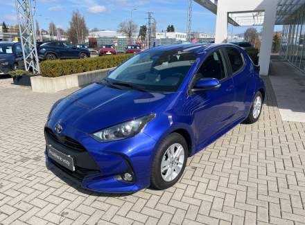 Toyota - Yaris