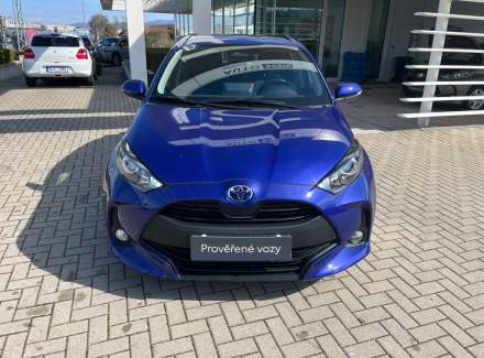 Toyota - Yaris