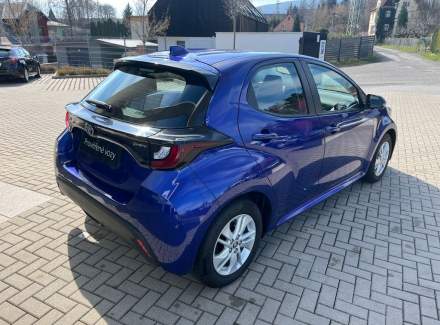 Toyota - Yaris