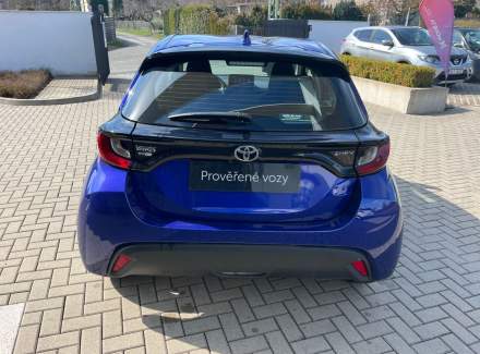 Toyota - Yaris
