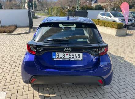 Toyota - Yaris