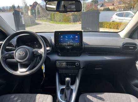 Toyota - Yaris