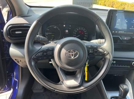 Toyota - Yaris