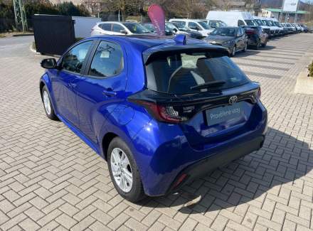 Toyota - Yaris
