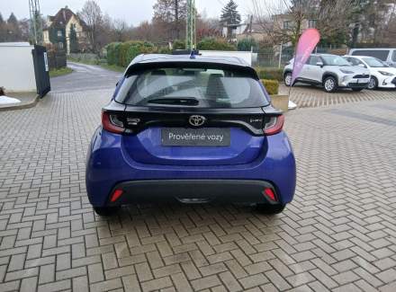 Toyota - Yaris