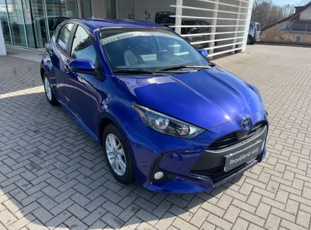 Toyota - Yaris