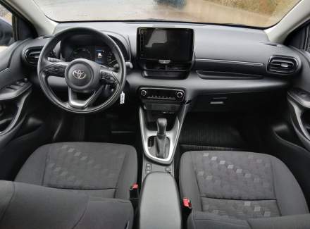 Toyota - Yaris