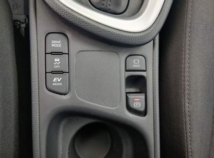 Toyota - Yaris Cross