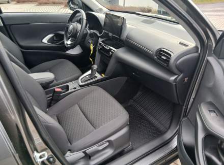 Toyota - Yaris Cross