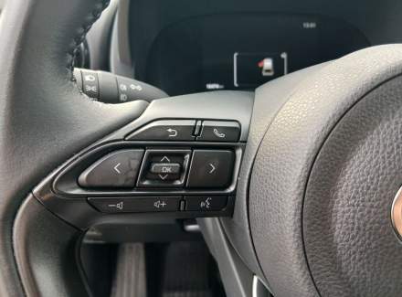 Toyota - Yaris Cross