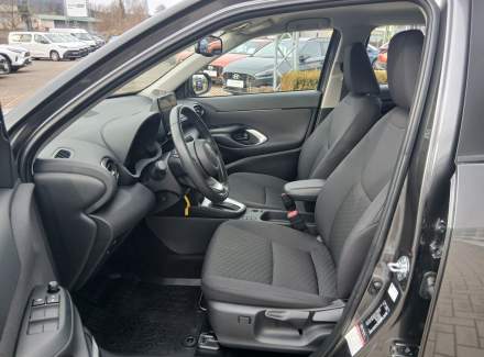 Toyota - Yaris Cross