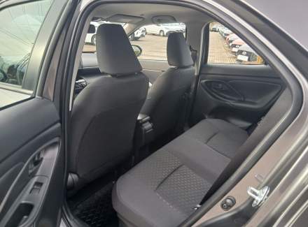 Toyota - Yaris Cross