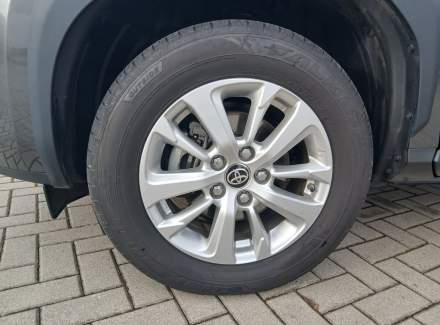 Toyota - Yaris Cross